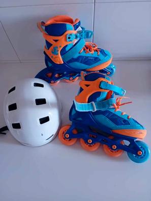 Patines de segunda mano en Álava Provincia Milanuncios