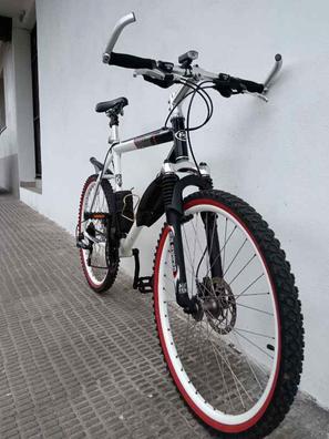 Bh sierra nevada Bicicletas de segunda mano baratas Milanuncios