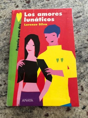 Milanuncios - Los amores lunáticos.