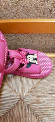 Zapatos y calzados de niña de segunda mano barato en Cartagena |