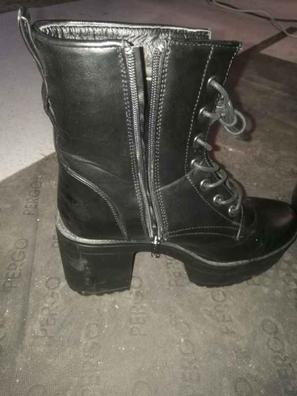 Botas bajas mujer discount marypaz