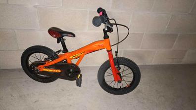 Bicicleta monty online 102