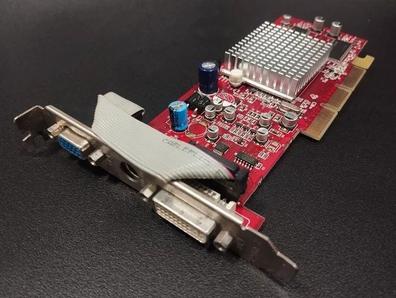 Ati radeon hd 4670 1gb gddr3 pci e de segunda mano Milanuncios - Main Image