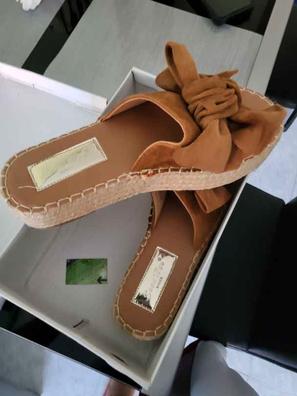 Moda y complementos zapatos para mujer con plataforma