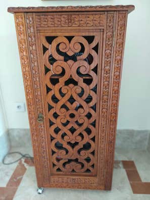 tallada Muebles segunda mano baratos en Málaga | Milanuncios