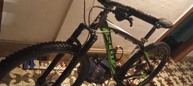 Bicicleta scott 2025 rin 27.5