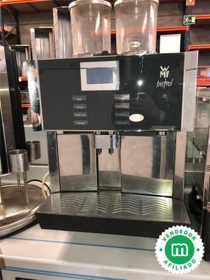 Cafetera LOR Barista de segunda mano por 30 EUR en Alcalá de Henares en  WALLAPOP