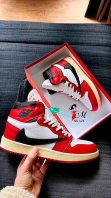 Air jordan ropa online hombre