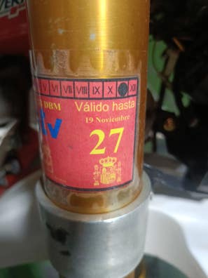 Gas gas - gas gas ec
