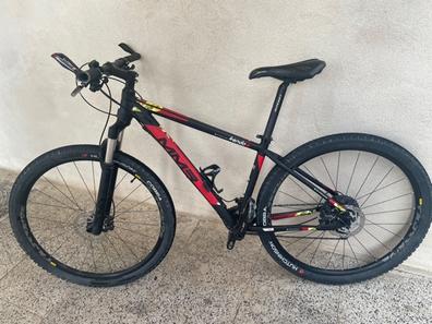 Bicicleta mtb mmr warrior de segunda mano Milanuncios