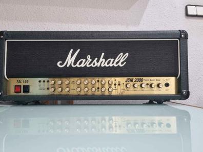 Marshall Mg30 Cfx Amplificador Guitarra Electrica Efectos