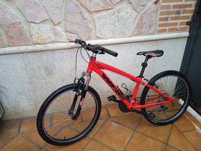 Bicicleta conor niña discount 24