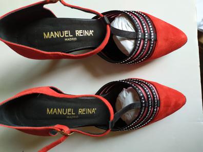 dance wear zapatos de baile manuel reina