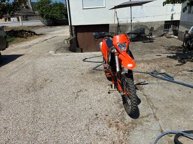 Ktm - Exc 350