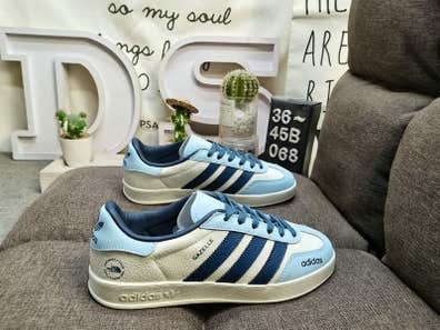 Zapatillas adidas por mayor Moda y complementos de segunda mano