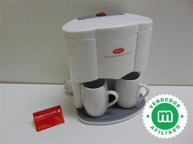 Cafetera MiniMoka de segunda mano por 50 EUR en Alcoi/Alcoy en