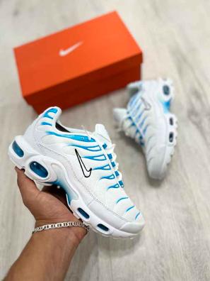 Vapormax cheap plus niño