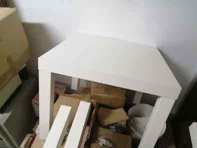 Expositor Muebles para locales comerciales de segunda mano baratos en Castellón Milanuncios