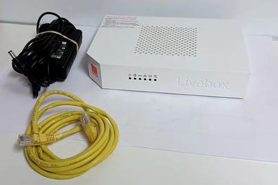 Router livebox 2 Milanuncios