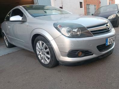 Opel Astra H / GTC / TwinTop Pomo Funda Palanca