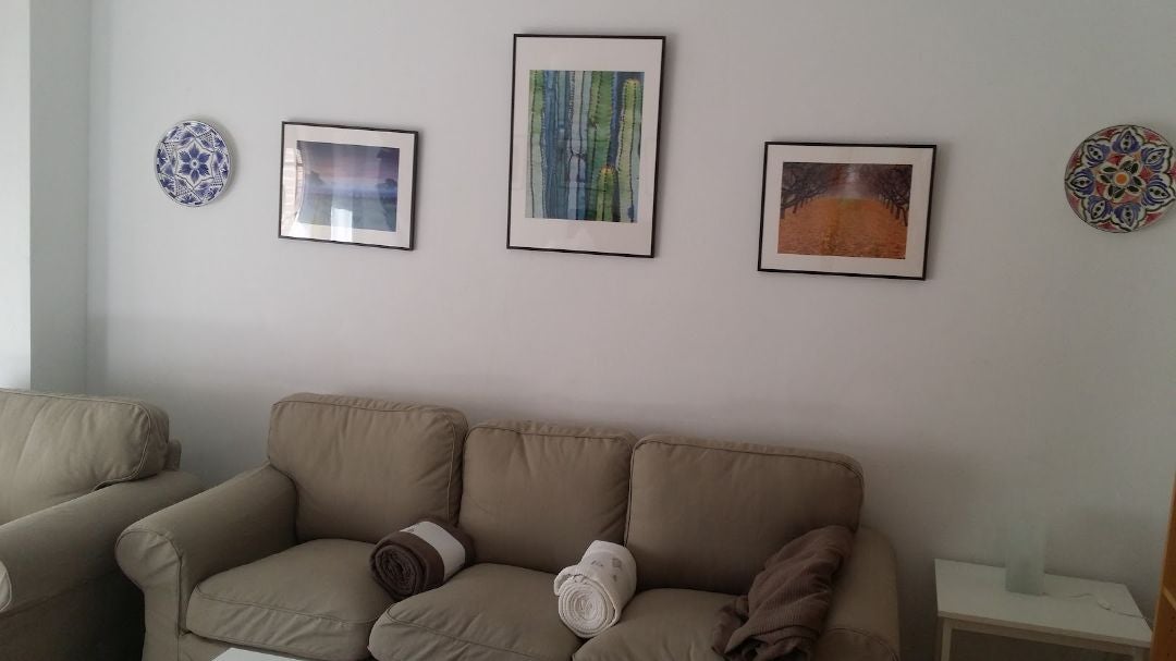 Fotografía del inmueble reportado: 400 €/mes — Yeste, Yeste