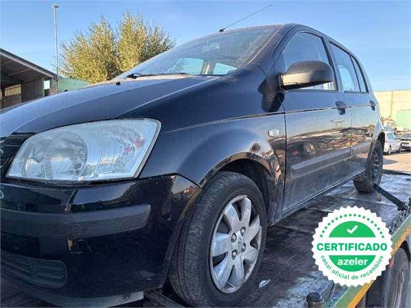 Milanuncios - MANDO Hyundai getz tb 2002