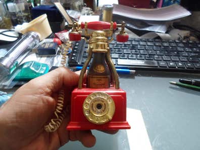 Mecheros forma telefonos movil. Anuncios para comprar vender segunda mano |