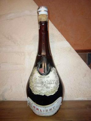 Milanuncios - Botella Fuego Valyrio Juego de tronos