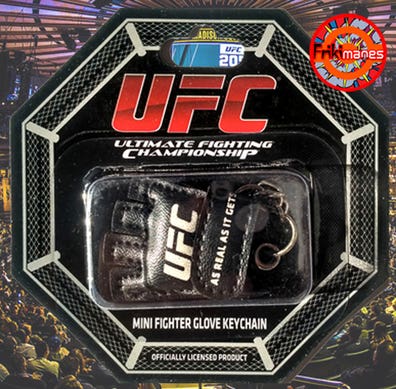 Guantillas ufc. Anuncios comprar y de segunda mano | Milanuncios