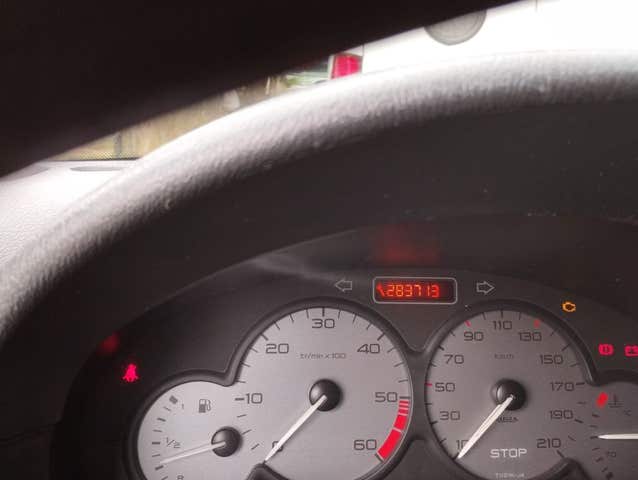 Milanuncios - Citroen - Berlingo