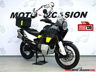 HUSQVARNA Norden 901 Versión 2021