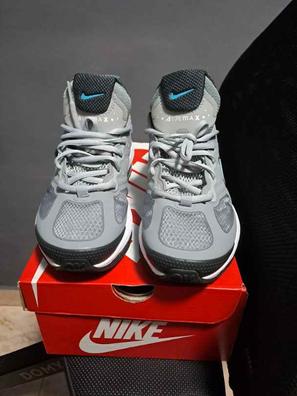 Milanuncios - Zapatillas NIKE Air (cámara áire) 36-37