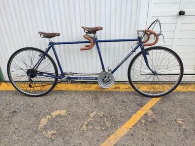 Bicicleta Tandem de segunda mano en WALLAPOP