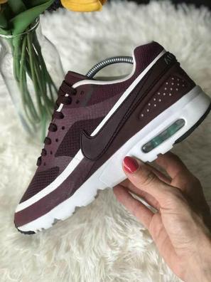 HOT Bordeaux Air Max Bw Classic Femme Air Max Bw Ultra De