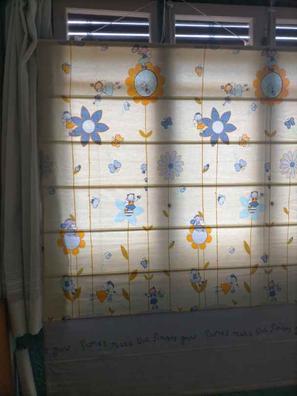 Estores infantiles Téxtil para el hogar de segunda mano barato en Sevilla  Provincia