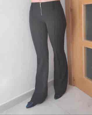 Pantalones formula joven mujer de segunda mano para mujer