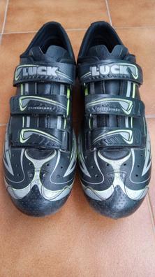 Comprar Zapatillas MTB John Luck Excalibur para Hombre y Mujer