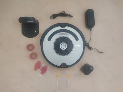 Roomba 555 precio shop