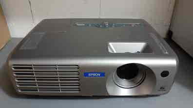 Epson de vídeo de mano |
