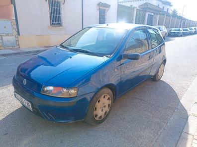 ford coche leñoso