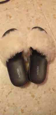 Alpargatas de mujer de segunda mano baratas en Málaga |