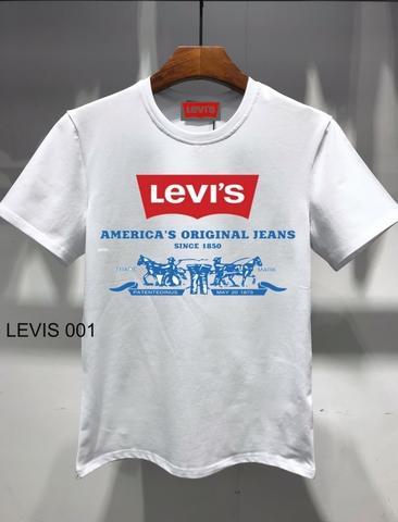 Camisetas levis originales hot sale