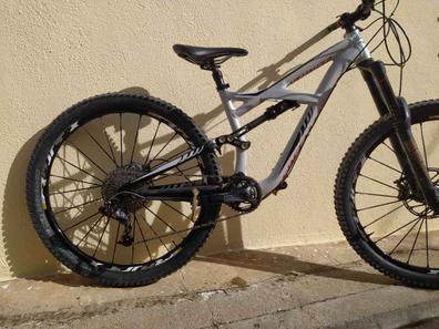 Bicicletas de enduro online baratas