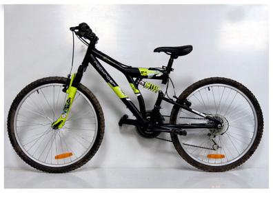 Decathlon bici 18 pulgadas sale