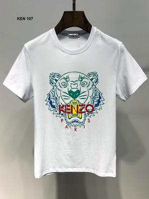 Camisetas shop kenzo baratas