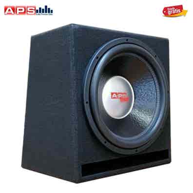 15 pulgadas Equipos de sonido de segunda mano |