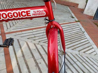 Bicicleta plegable yogoice discount opiniones