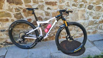 Milanuncios Orbea Oiz M Pro OMX 2021