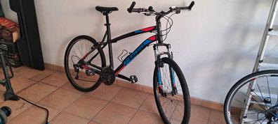 Btwin aluframe best sale