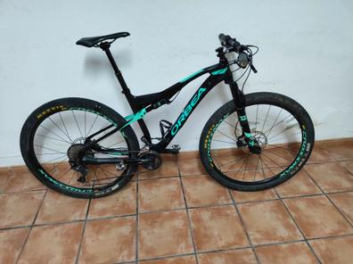 Orbea oiz 2018 m30 hot sale